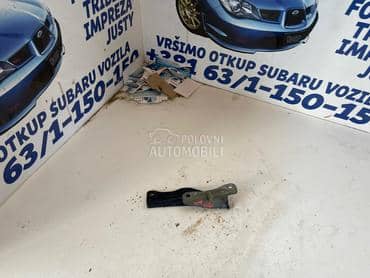 sarka haube za Subaru Forester, Justy, Leone ... od 1999. do 2015. god.