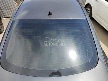 Zadnja sofersajbna limuzina za Opel Insignia od 2009. do 2014. god.