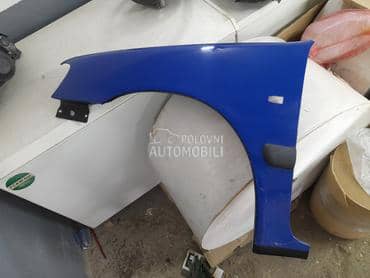 blatobran za Peugeot 106 od 1995. do 2003. god.