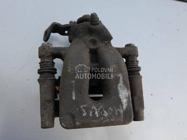 zadnja klesta za Renault Clio, Modus od 2004. do 2012. god.