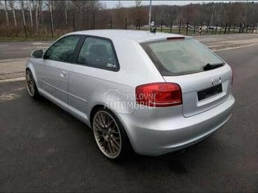 kardan za Audi A5 od 2002. do 2014. god.