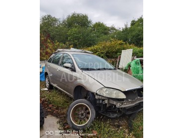 Fiat Croma 2008. god. -  kompletan auto u delovima