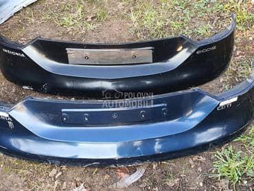 vrata za Opel Insignia