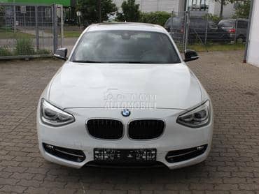 abs pumpa f10 f20 f30 za BMW 520 od 1998. do 2018. god.