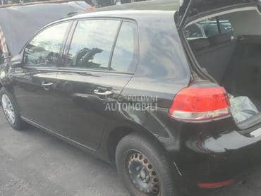 vrata za Volkswagen Golf 6 od 2008. do 2012. god.