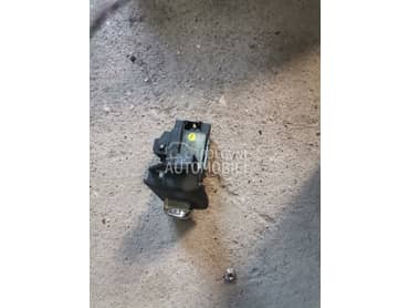 Brava Palenja za Volkswagen Passat B6