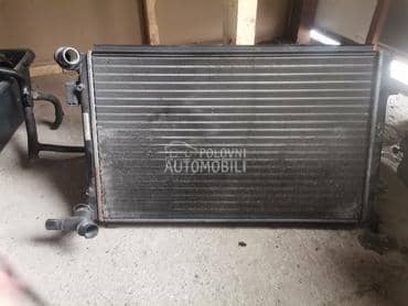 Hladnjak Vode za Volkswagen Golf 5, Passat B6