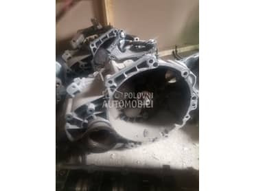 Menjac 6 brzina 2.0 za Volkswagen Golf 5, Passat B6, Tiguan