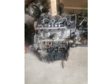 Motor 2.0 za Audi A4 od 2008. do 2016. god.