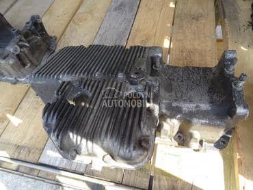 Karter 1.8 za Fiat Punto