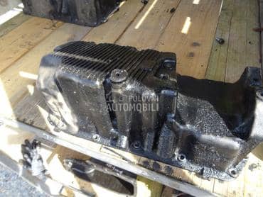 Karter 1.9 D za Fiat Punto