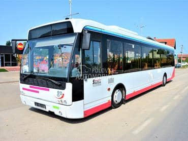 Berkhof AMBASSADOR 200 EURO 5