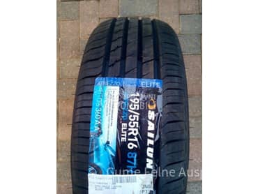 Sailun 195/55 R16 Letnja