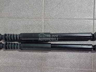 Zadnji amortizeri Clio 3 za Renault Clio