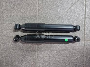 Zadnji amortizeri za Renault Kangoo od 1998. do 2008. god.