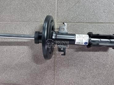 Prednji amortizer za Renault Fluence