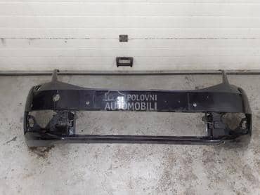 Prednji branik za Škoda Octavia od 2016. do 2020. god.
