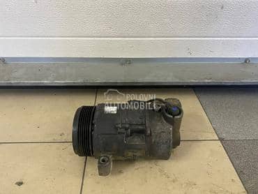 Kompresor Klime 163ks E87 za BMW 120 od 2004. do 2007. god.