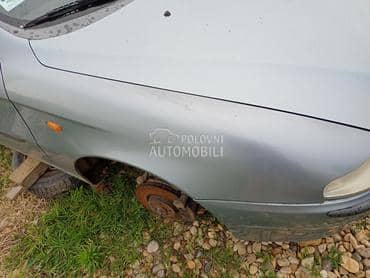 krila,vrata,gepek,retrovizori za Alfa Romeo 147