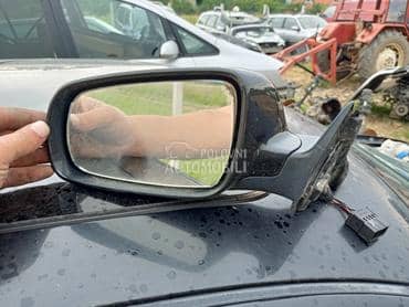 retrovizor desni za Audi A3