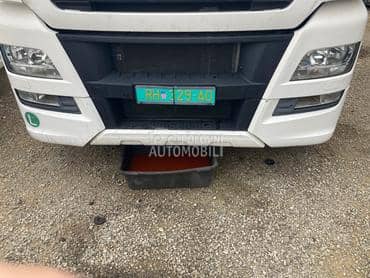 Branik za Mana Tgx E6