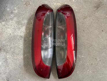 svetlo lampa stop za Opel Corsa C od 1998. do 2006. god.
