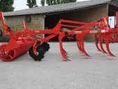 Gaspardo Terremoto 3