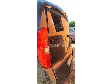Delovi za Fiat Doblo