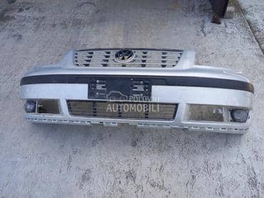 branik za Volkswagen Sharan od 2000. do 2004. god.