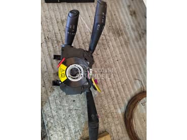 Ablender sa tempomatom za Lancia Ypsilon od 2012. do 2015. god.