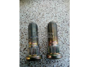 brezon za Chevrolet Aveo