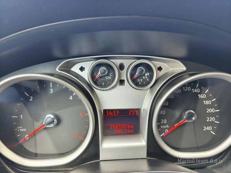 Ford Kuga 2.0 Tdci 4x4