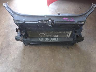 Vezni lim za Škoda Fabia, Praktik, Roomster