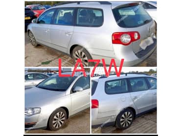 Delovi za Volkswagen Passat B6 1.9BLS 2008. god.