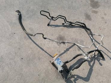 Cevi servo za Fiat Doblo