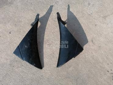 Lajsna stuba vozača i suvozača za Fiat Doblo od 2010. do 2015. god.