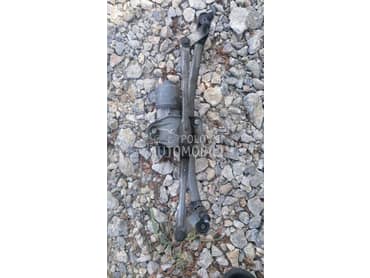 Motor i makaze brisača za Suzuki SX4 od 2010. do 2015. god.