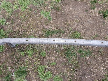 šina branika za BMW Serija 5