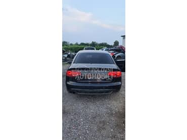 Delovi za Audi A4 S line