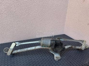 Motoric brisaca za Audi A4 od 2001. do 2005. god.