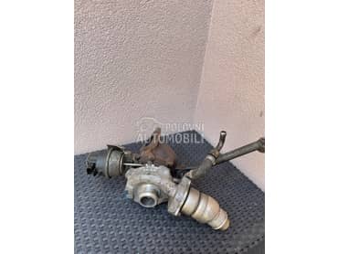 Turbina za Audi A4 od 2008. do 2012. god.