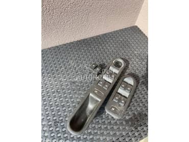 Podizaci prozora za Renault Laguna od 2001. do 2005. god.