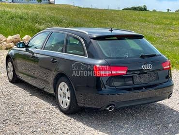 lajsna na vratima za Audi A5 od 2002. do 2014. god.