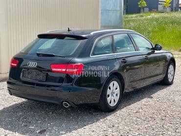 instalacija motora za Audi A3, A4, A5 ... od 2002. do 2015. god.