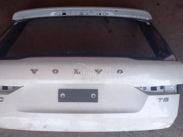 gepek vrata za Volvo XC60