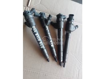 Dizne. 1,6.dci za Nissan Qashqai od 2012. do 2015. god.