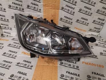 Far / Led Pozicija za Seat Arona, Ibiza od 2017. do 2025. god.