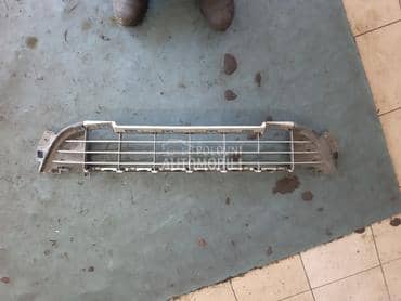 Rešetka branika za Peugeot 207