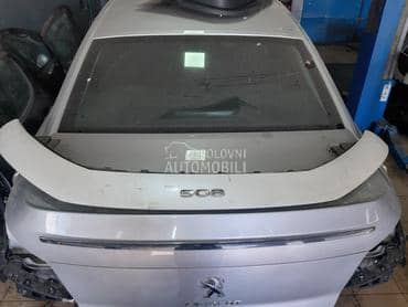 Maska branika za Peugeot 508