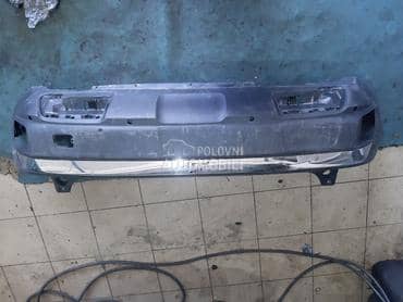 Zadnji branik za Peugeot 3008